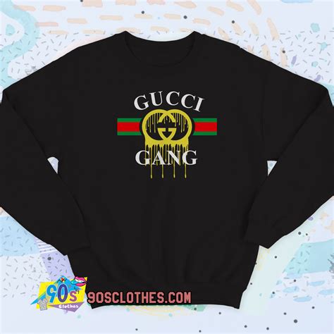 Gucci gang outfits